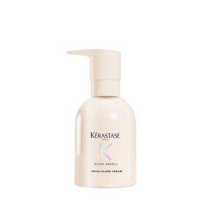 Kérastase - Frizz-Glaze Cream (Gloss Absolu)
