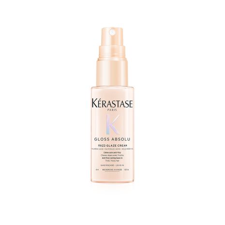 Kérastase - Frizz-Glaze Cream 45ml (Gloss Absolu)