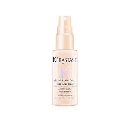 Kérastase - Frizz-Glaze Cream 45ml (Gloss Absolu)