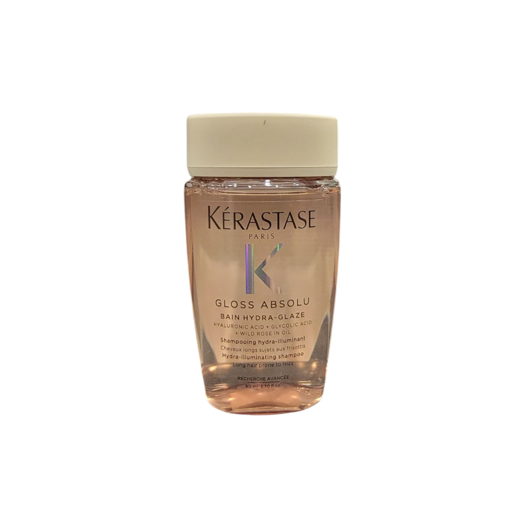 Bain Hydra-Glaze 80ml Kérastase