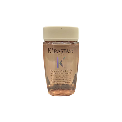 Bain Hydra-Glaze 80ml Kérastase