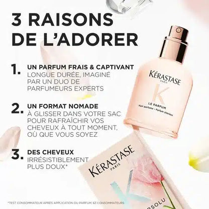 Kérastase Gloss Absolu Le Parfum 30ml