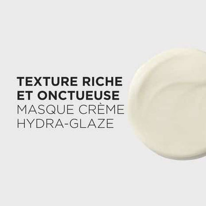 Kérastase Masque Crème Hydra-Glaze 500ml Gloss Absolu