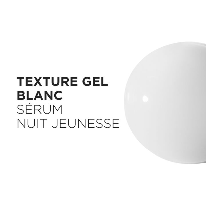 Kérastase Chronologiste Sérum Nuit Jeunesse – Soin de nuit anti-âge sans rinçage