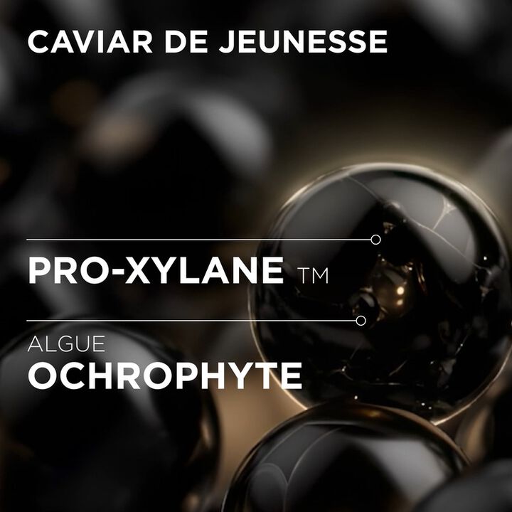 Kérastase Chronologiste Sérum Nuit Jeunesse – Soin de nuit anti-âge sans rinçage