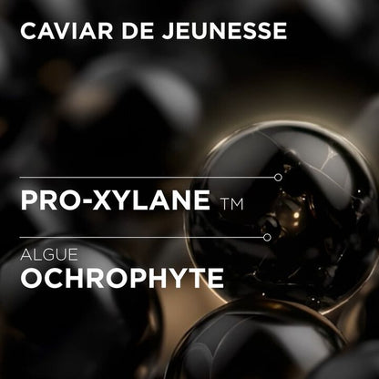 Kérastase Chronologiste Sérum Nuit Jeunesse – Soin de nuit anti-âge sans rinçage