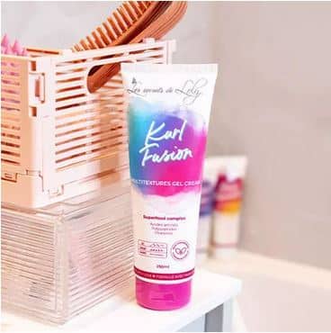 Kurl Fusion 250ml