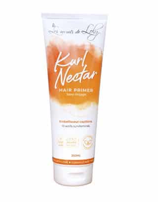 Kurl Nectar 250ml