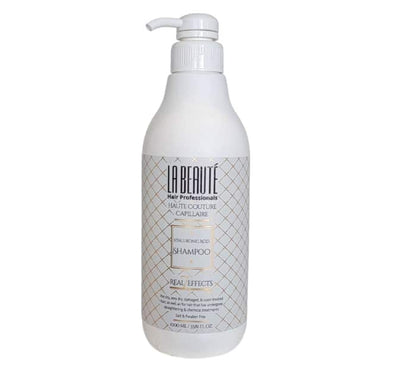 La Beauté - Haute Couture Shampooing 1000ml