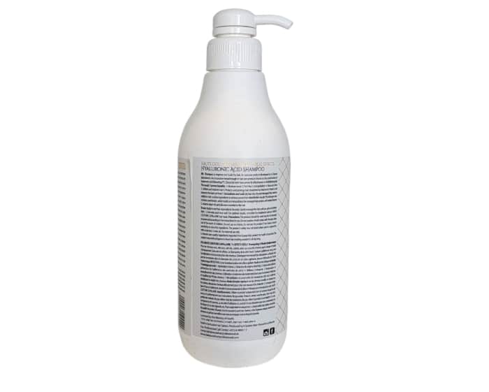 La Beauté - Haute Couture Shampooing 1000ml