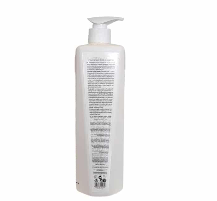 La Beauté Haute Couture Shampooing 750ml