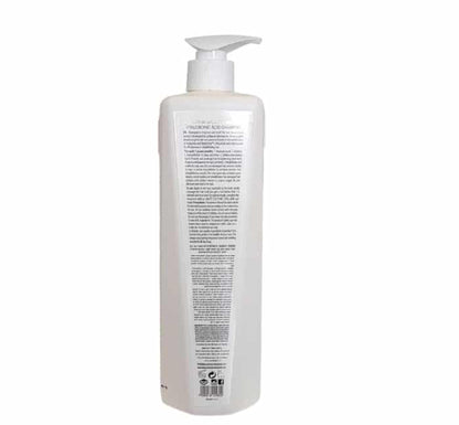 La Beauté Haute Couture Shampooing 750ml