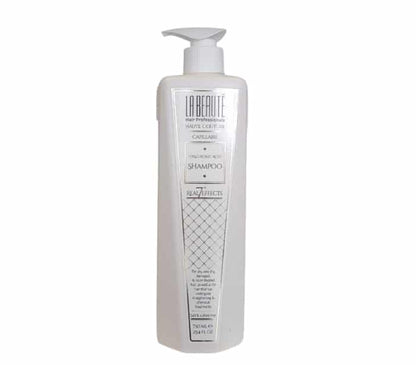 La Beauté Haute Couture Shampooing 750ml