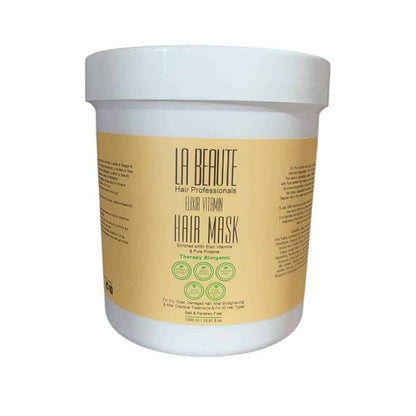 La Beauté - Masque Élixir 1000ml