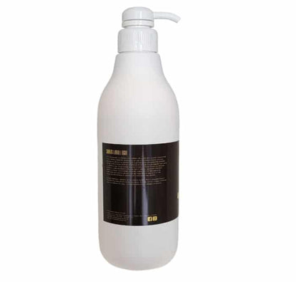 La Beauté - Shampooing Intensive 1000ml