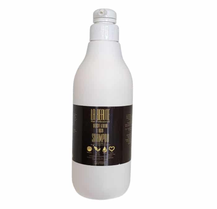 La Beauté - Shampooing Intensive 1000ml