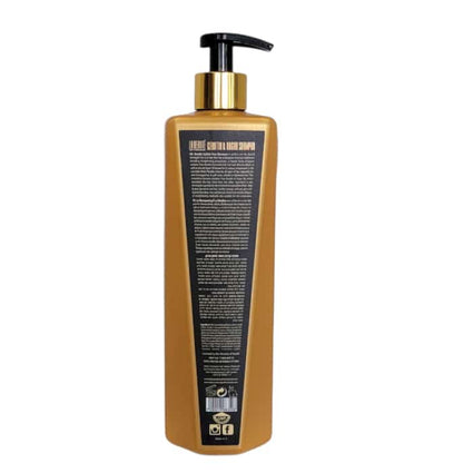Shampooing Intensive 750 ml - La Beauté