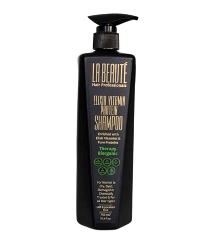 La Beauté - Shampooing Elixir 750ml