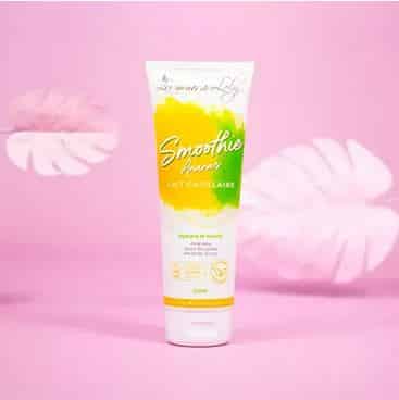 Smoothie Lait Ananas 250ml