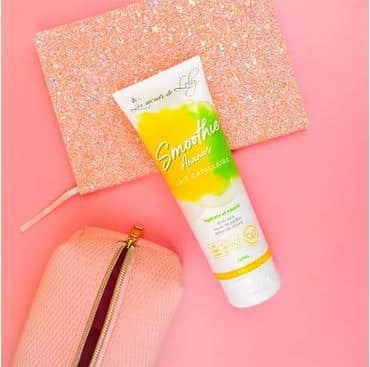 Smoothie Lait Ananas 250ml