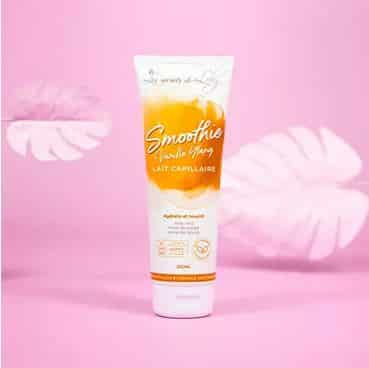 Smoothie Lait Vanille Ylang 250ml