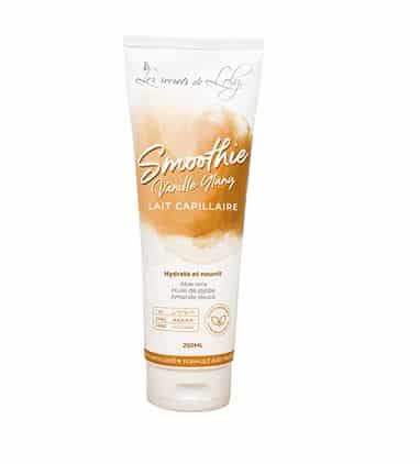 Smoothie Lait Vanille Ylang 250ml