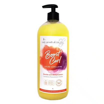Boost Curl Gelee 1L