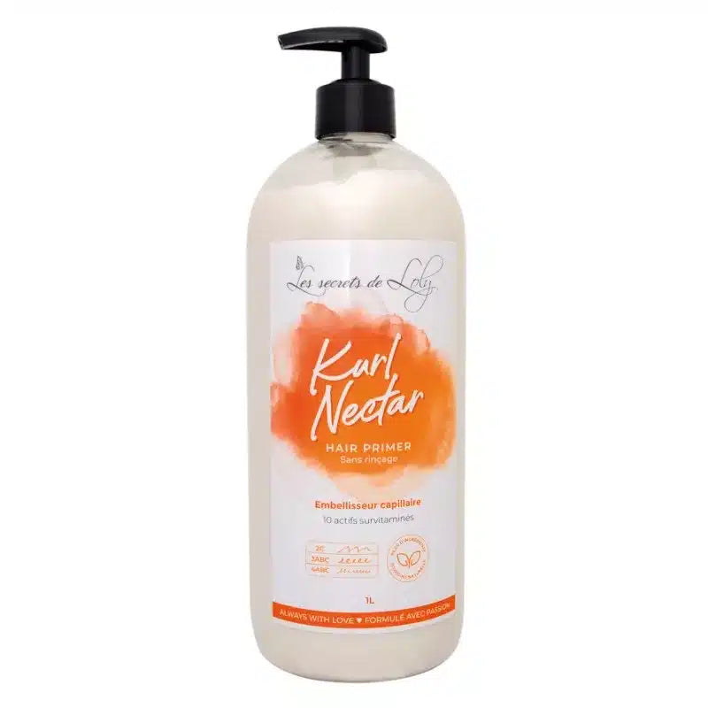 Kurl Nectar 1L