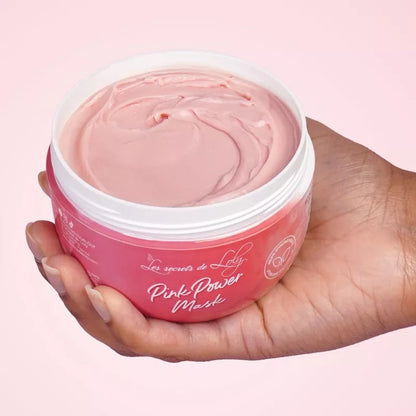 Pink Power Mask 300ml