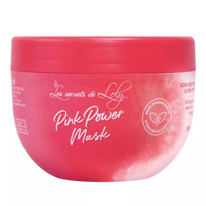 Pink Power Mask 300ml