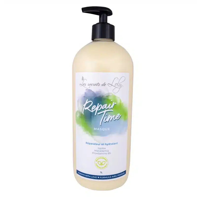 Repair Time Masque 1L