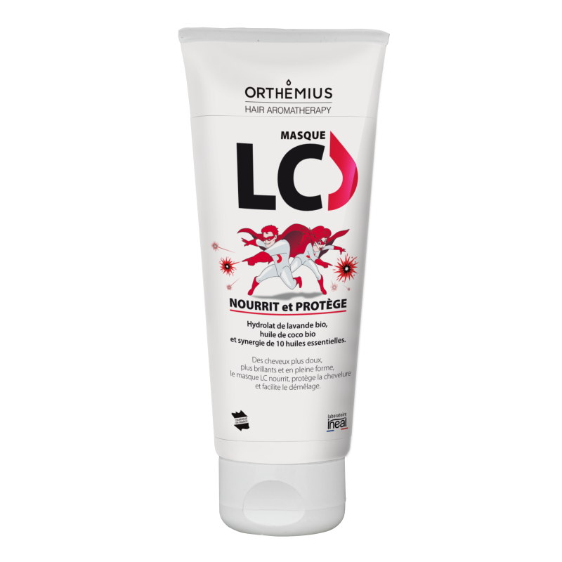 Orthémius - Lice Coco Orthépoux 200ml