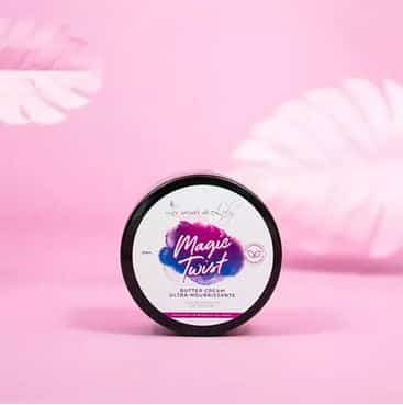 Magic Twist Crème Nourrissante 250ml