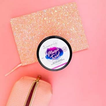 Magic Twist Crème Nourrissante 250ml