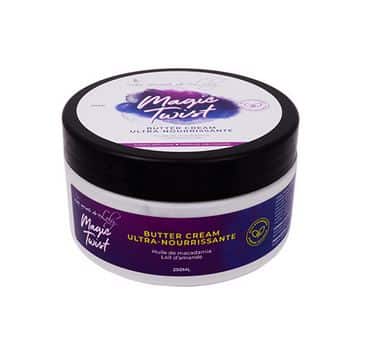 Magic Twist Crème Nourrissante 250ml