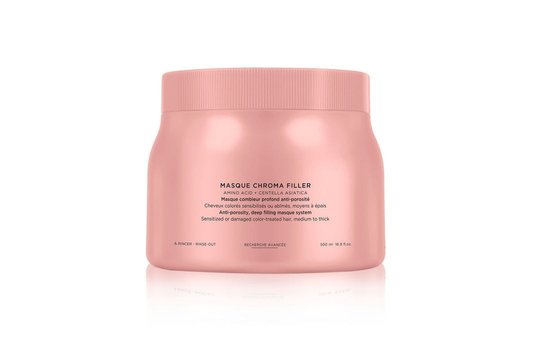 Masque Chroma Filler Kérastase 500ml