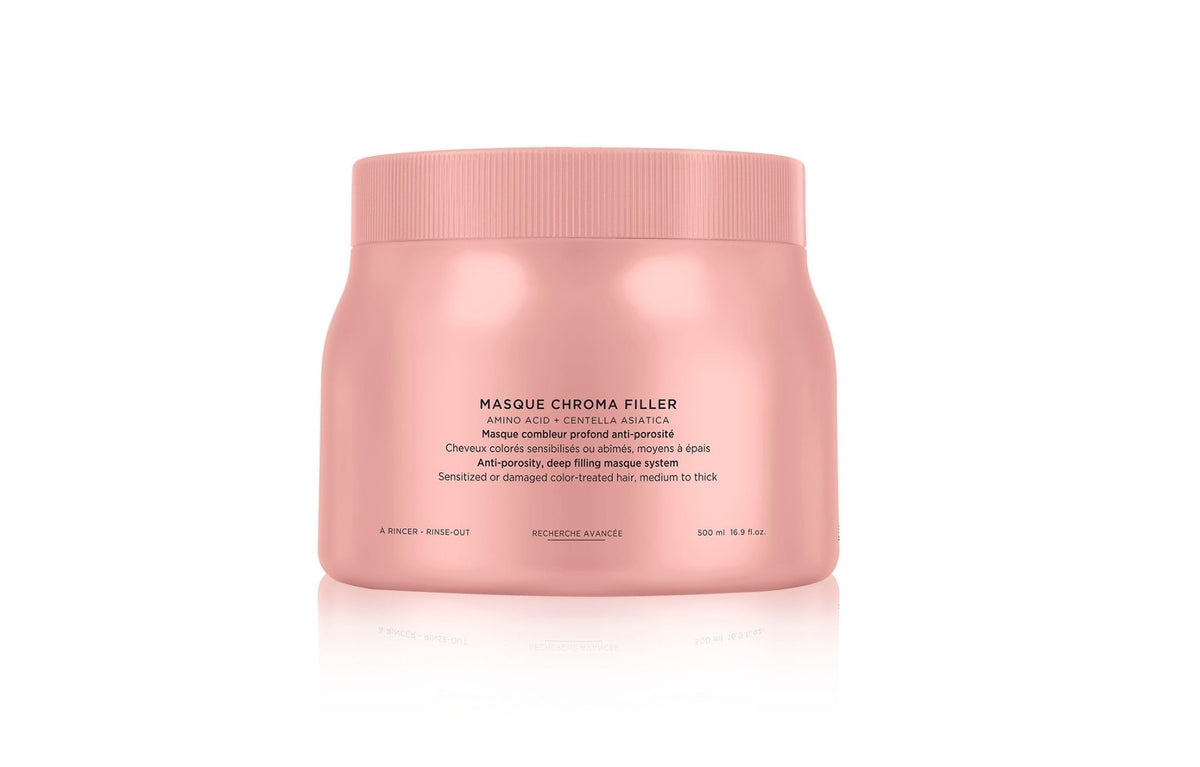 Masque Chroma Filler Kérastase 500ml