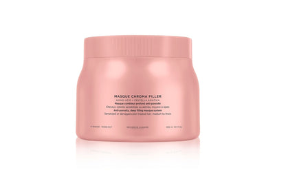 Masque Chroma Filler Kérastase 500ml