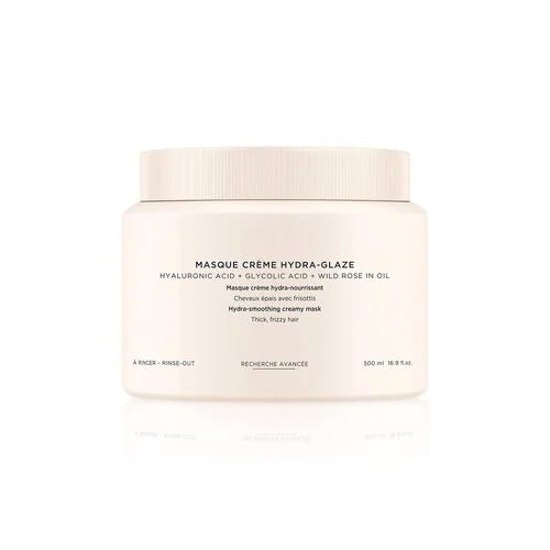 Kérastase Masque Crème Hydra-Glaze 500ml Gloss Absolu
