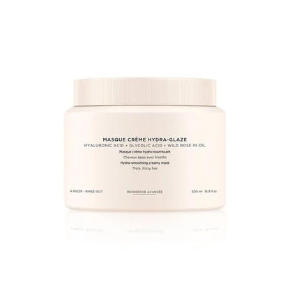 Kérastase Masque Crème Hydra-Glaze 500ml Gloss Absolu