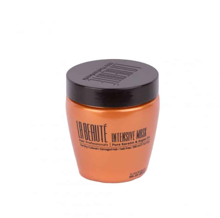 La Beauté - Masque Intensive 500ml