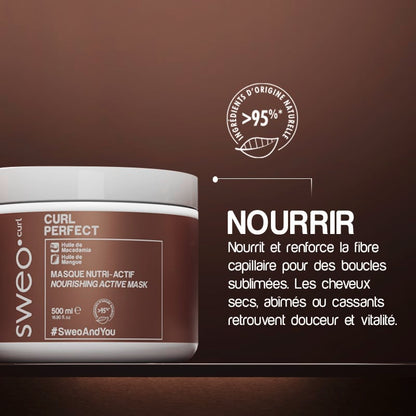 Sweo Duo Curl Perfect
