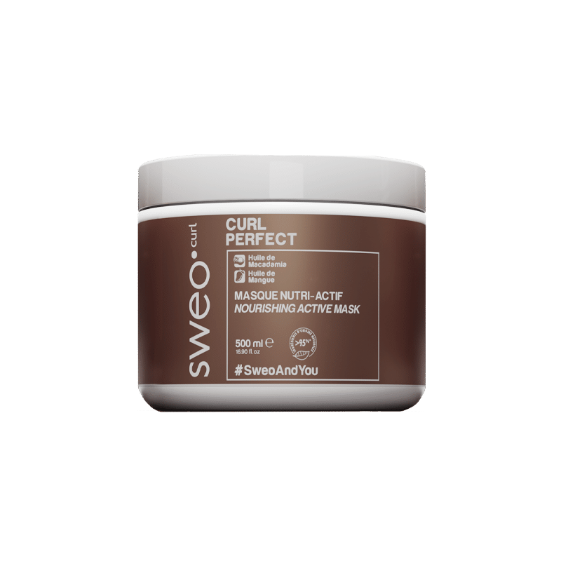 Sweo Trio Curl Perfect