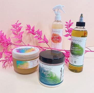 Repair Time Masque 230ml