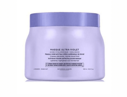 Masque Ultra Violet 500ml