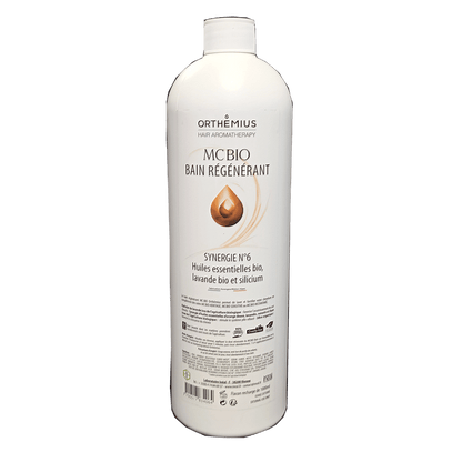 Orthémius - MC BIO BAIN RÉGÉNÉRANT
