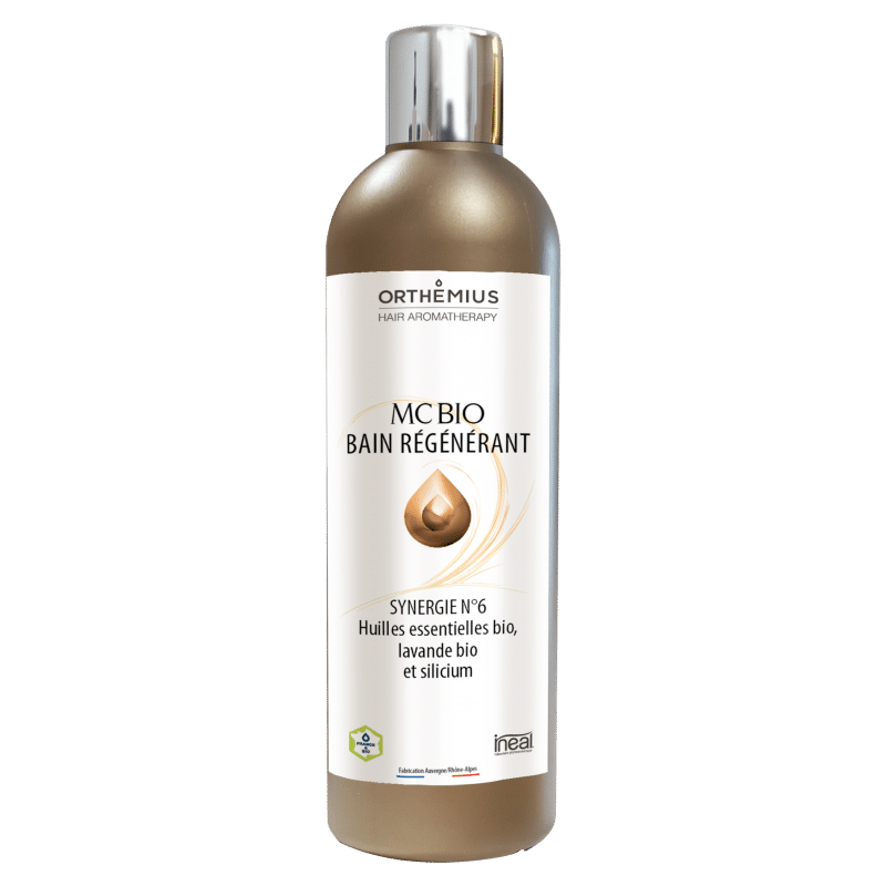 Orthémius - MC BIO BAIN RÉGÉNÉRANT