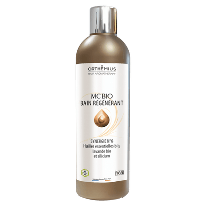 Orthémius - MC BIO BAIN RÉGÉNÉRANT