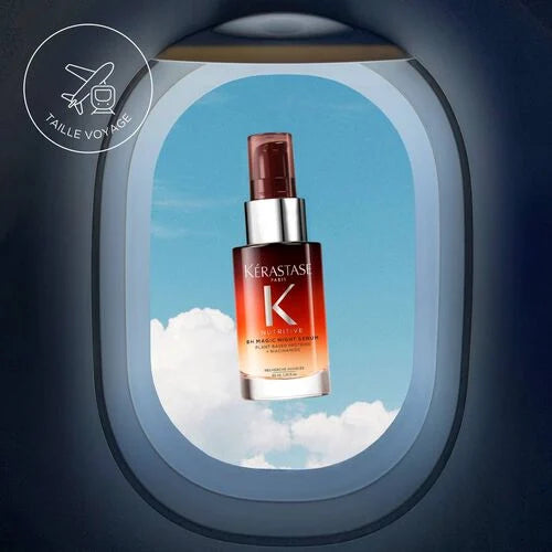 Kérastase Sérum de Nuit 8h 30ml