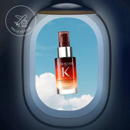 Kérastase Sérum de Nuit 8h 30ml